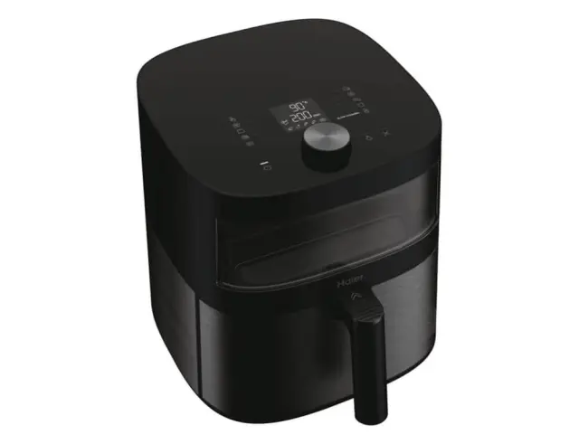 Φριτέζα αέρος Haier HAF5TWA3 011 με ισχύ 2000W και χωρητικότητα 7L 38600006 3