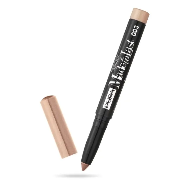 Made To Last Waterproof Eyeshadow Long Lasting Stick Eyeshadow 1,4gr