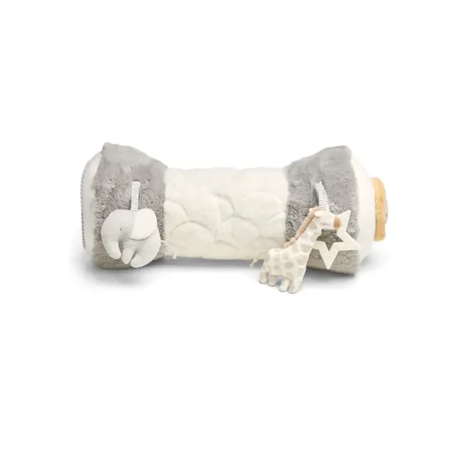 Παιχνίδι Δραστηριότητας Mamas & Papas Tummy Time Grey 23280065