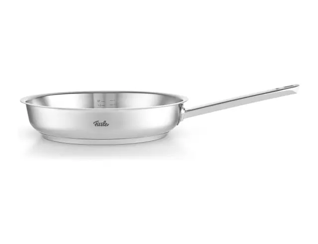 Τηγάνι Fissler Original Profi με διάμετρο 28cm 084-378-28-100/0 2