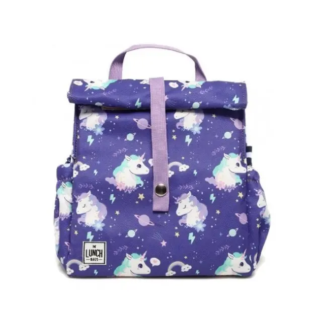 The Lunch Bags Original Kids Unicorn 1τμχ