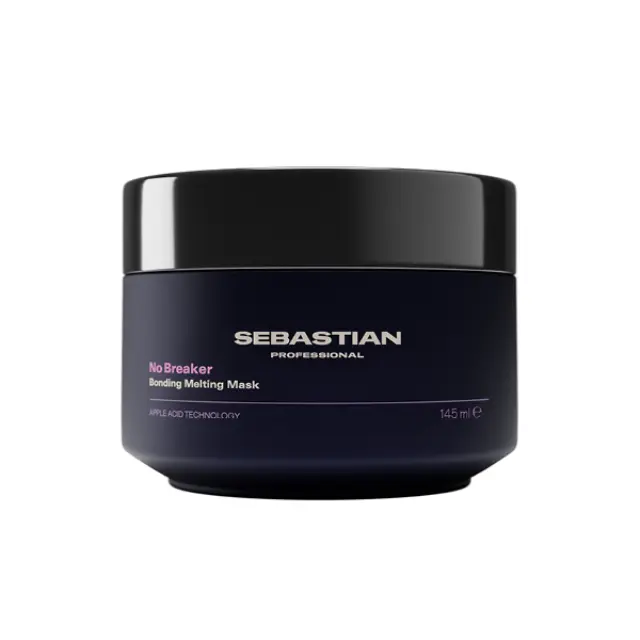 Sebastian No Breaker Bonding Melting Mask 145ml