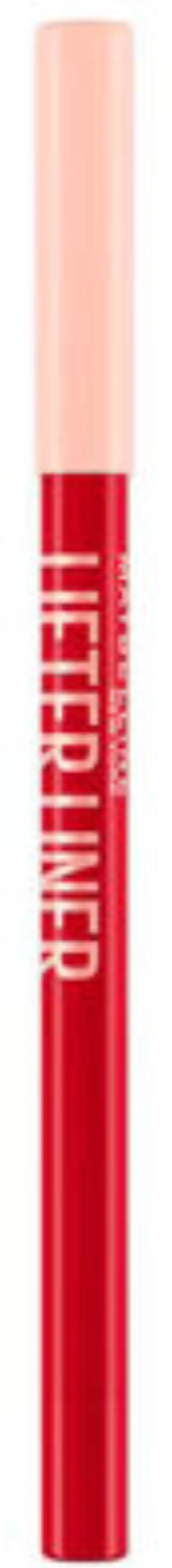 Lifter Liner Μολύβι Χειλιών 10 Main Character 1.2gr