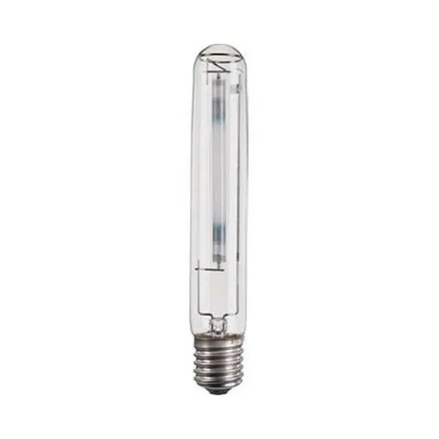 High-Pressure Sodium Lamp WLS Bulb E40 100W SON-T PIA HG-FREE