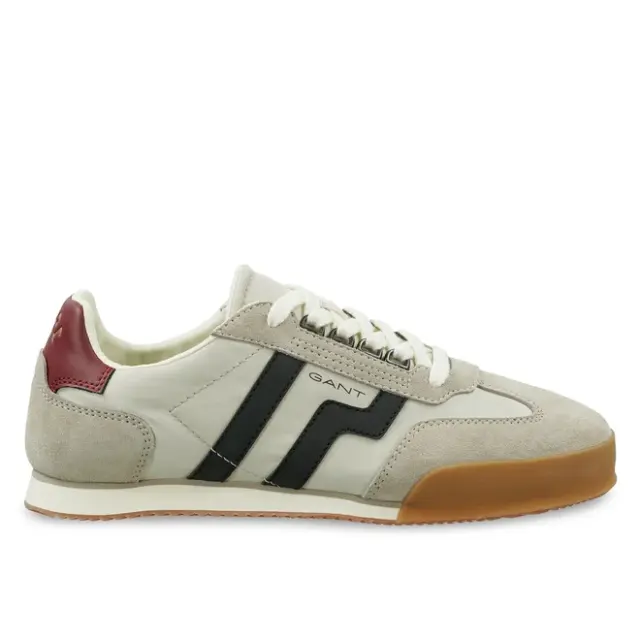 Ανδρικά Sneakers Gant Baylle 30633836 G223 Μπεζ Μπεζ - 43