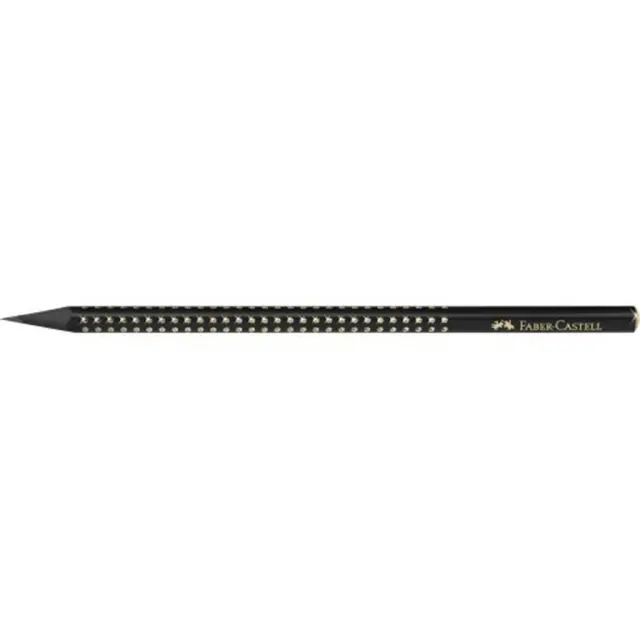 Faber Castell Sparkle Midnight B Χρυσό Of/ 118278 (Faber Castell)