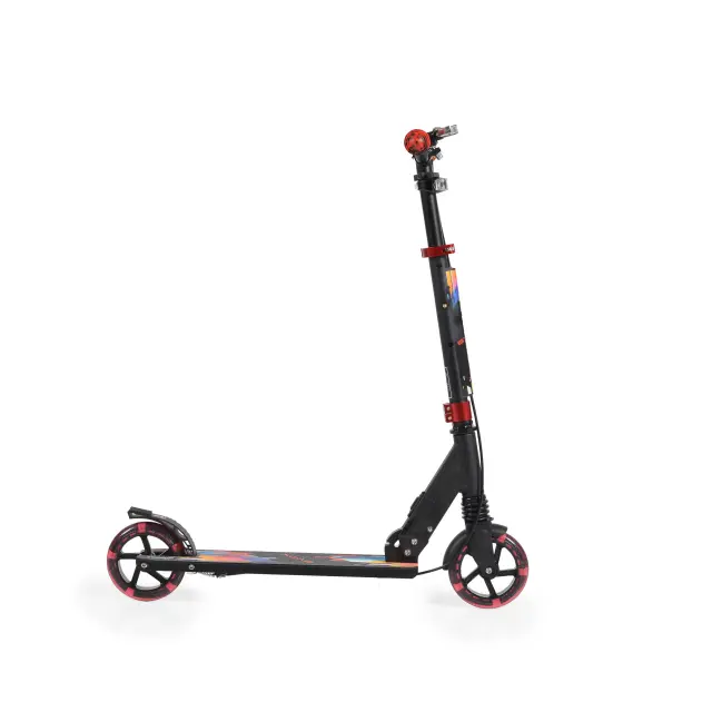 BYOX - Scooter Nimble red - 3800146227722 3