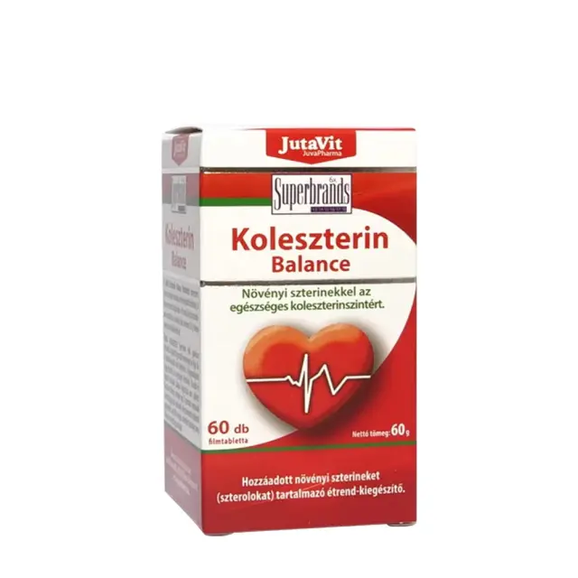 JutaVit Cholesterol Balance