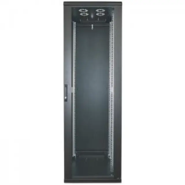 Καμπίνα δικτύου 19\", 36U (600x600mm), IP20 Flatpack. 3