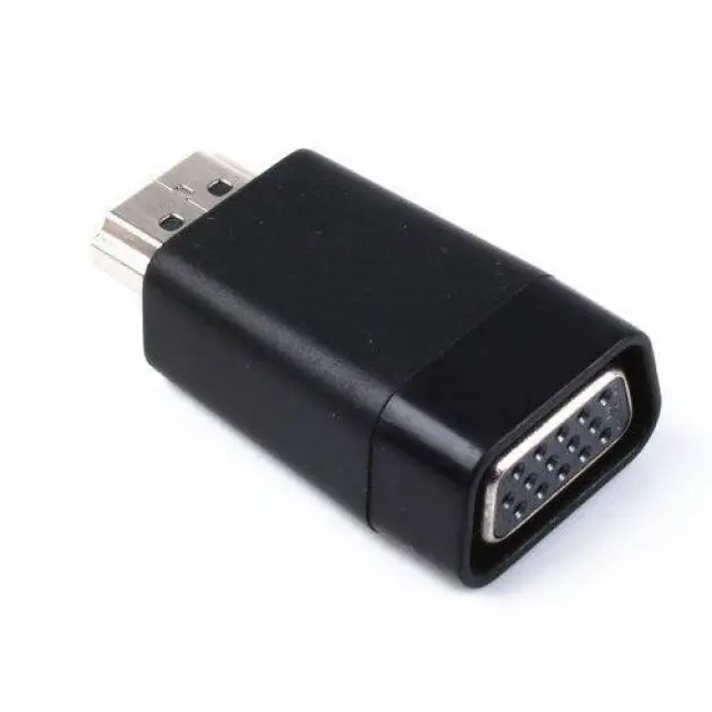 Αντάπτορας HDMI male Σε VGA female NG