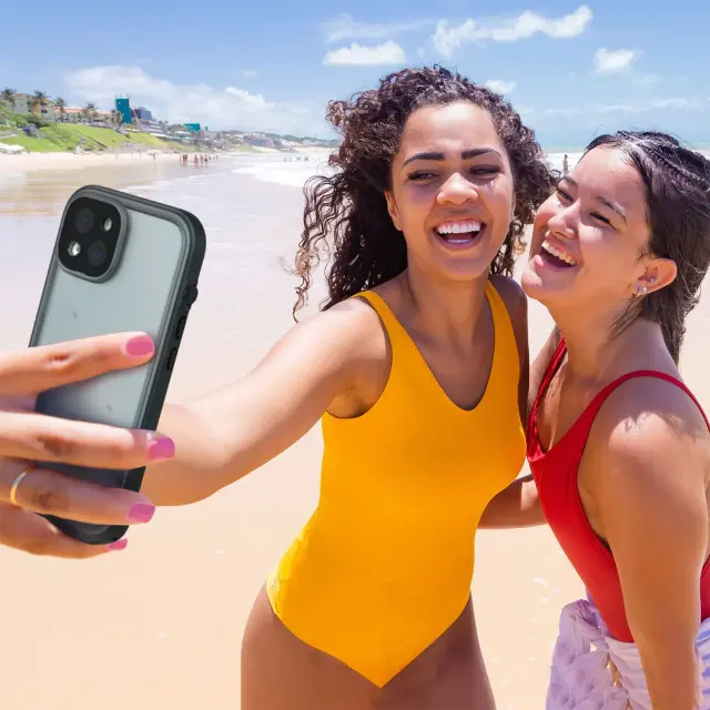 Catalyst Total Protection Θήκη Προστασίας για το iPhone 14 2