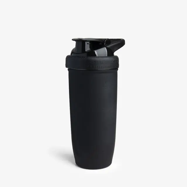 SmartShake Stainless Steel Shaker 3