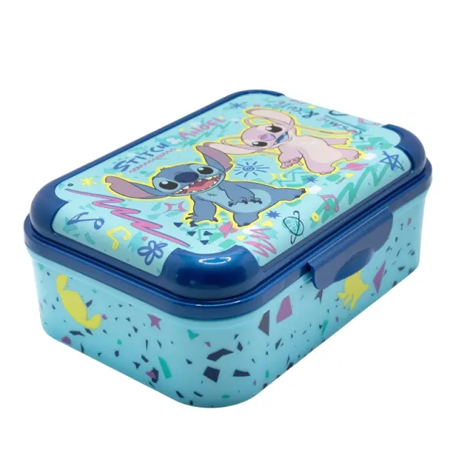 ΦΑΓΗΤΟΔΟΧΕΙΟ ASKER SANDWICH BOX STITCH DRAWING -75043
