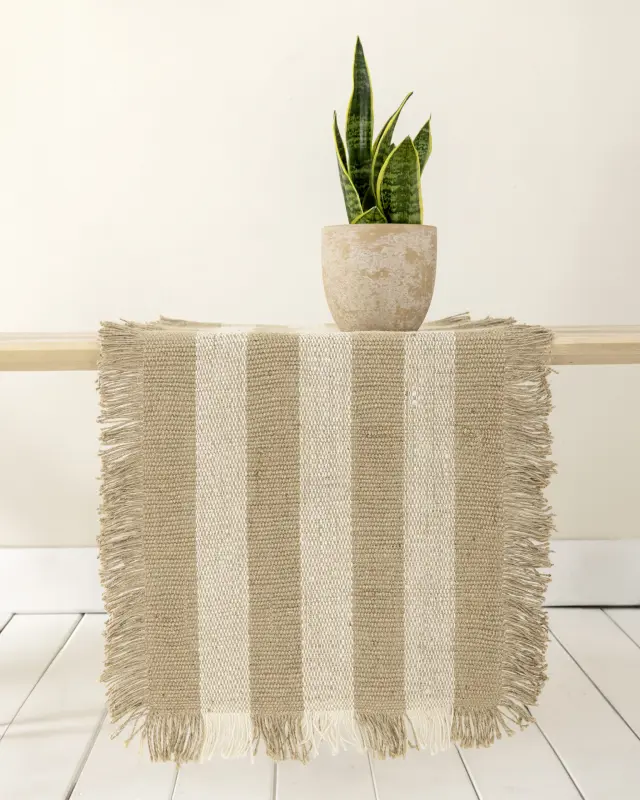 Nima Home Runner 45x150 - Riv Μπεζ 2