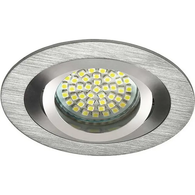 SEIDY CT-DTO50-AL Ceiling-mounted spotlight fitting