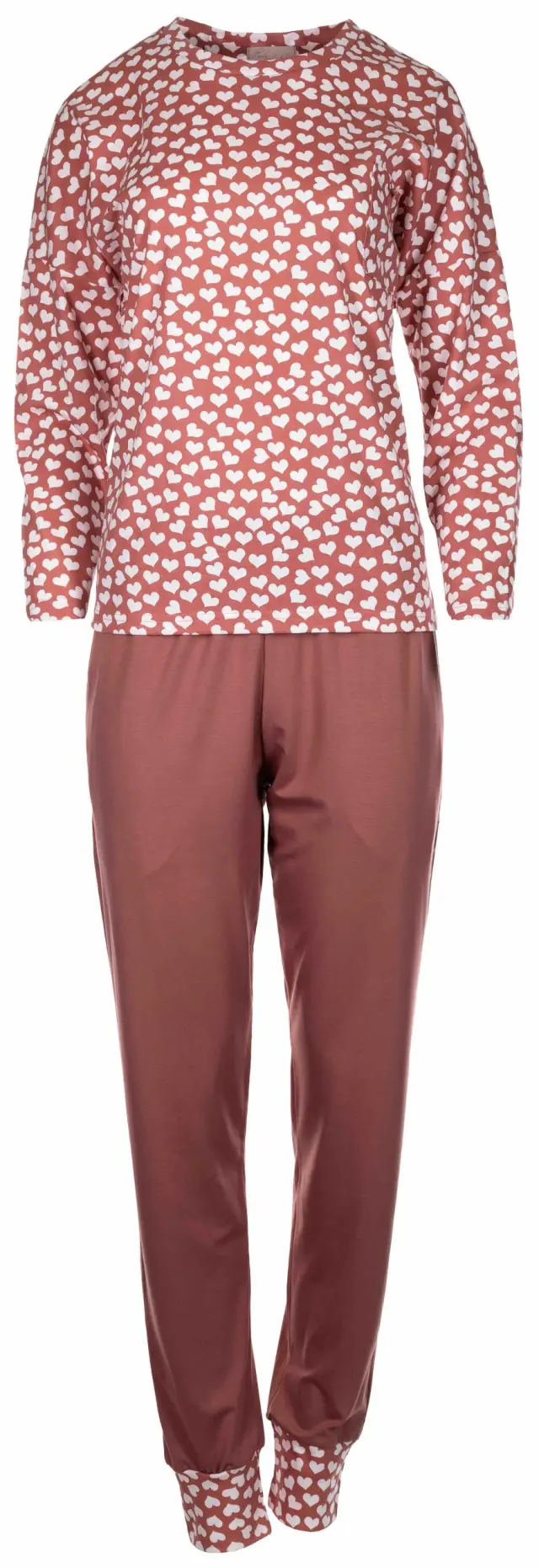 W1018 - Type - PYJAMA PINK LOVE 3
