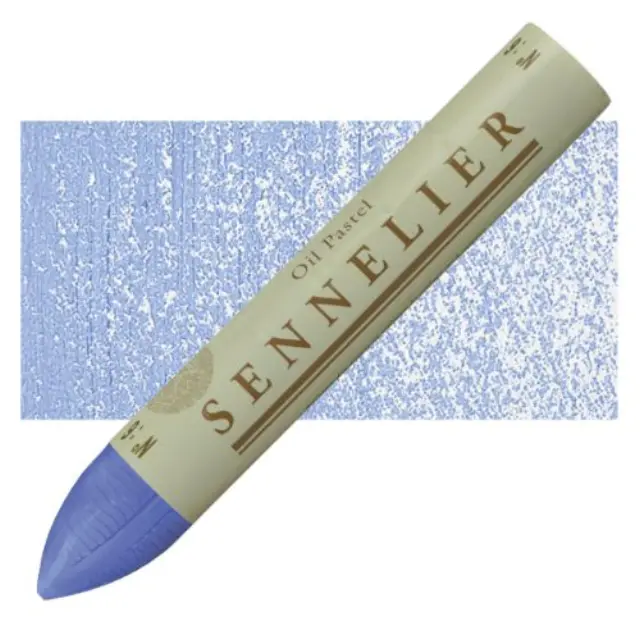 Sennelier Παστέλ Λαδιού - Pale Blue - 36ml