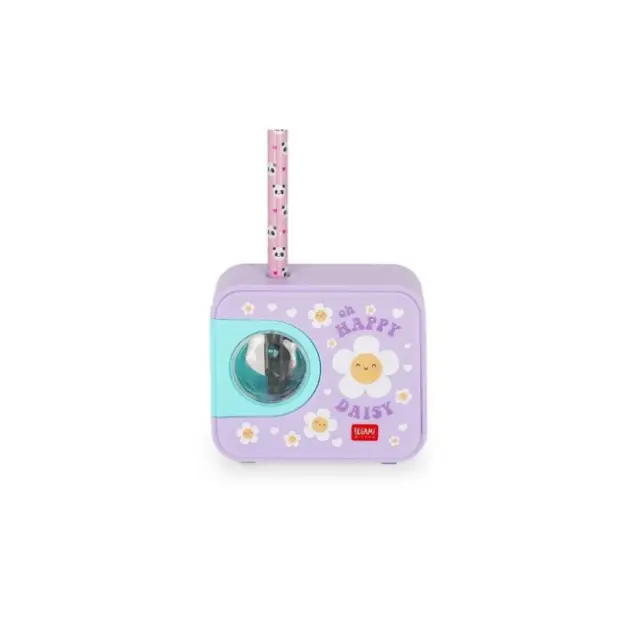Ηλεκτρική Ξύστρα Top Tip Daisy Eps0001 Legami