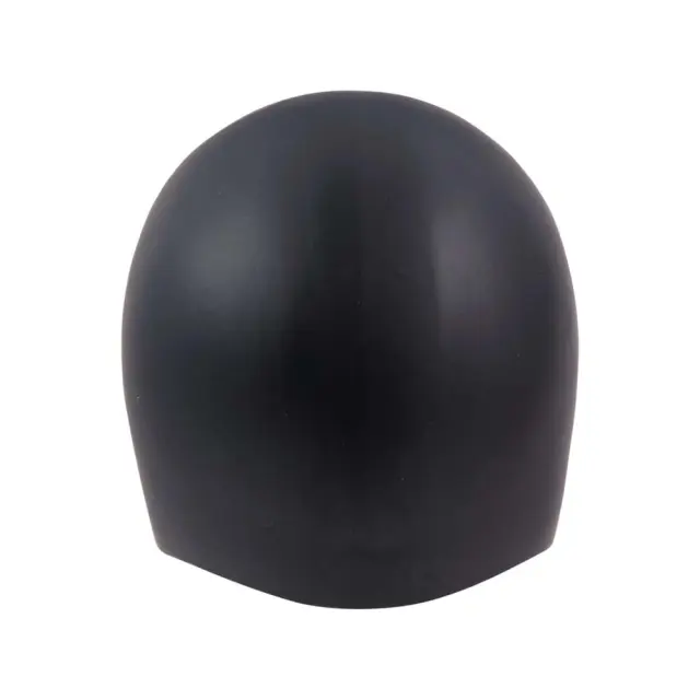 Arena Women's Long Hair Swim Cap Μαύρο - Άσπρο 009275-203 (Arena) - One Size 3