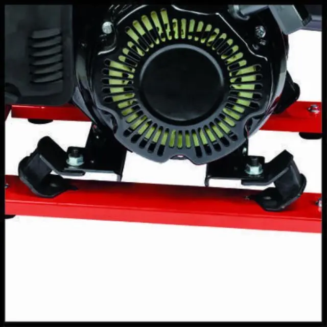 Einhell TC-IG 1100 - Γεννήτρια Βενζίνης Τετράχρονη Inverter 1.4 kW (4152580) 3