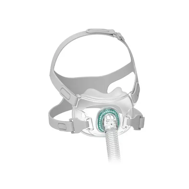 F6 Στοματορινική Μάσκα CPAP BMC Medical - Μικρό 2
