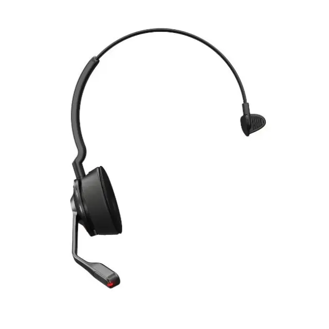 Jabra Headset Engage 55 USB-A Black (9553-450-111) 3