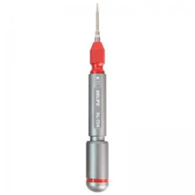 Κατσαβίδι με Καστάνια Sunshine Relife RL-724 Torx T1 N62821 3