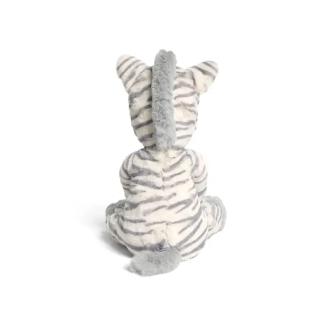 Παιχνίδι Μαλακό Mamas & Papas Λούτρινο Zebra 20188946 2