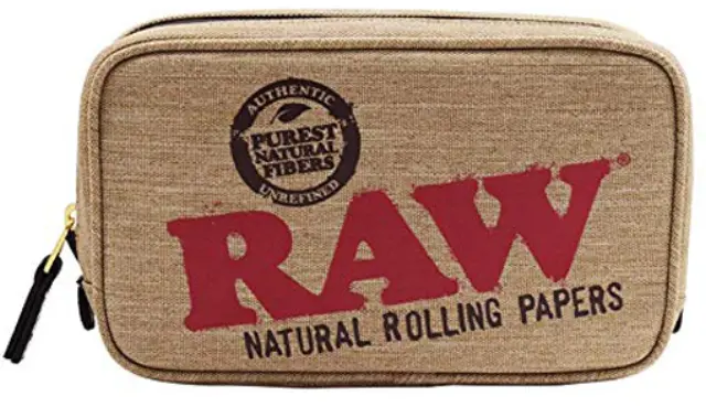 RAW Τσαντάκι Μεταφοράς Καπνού - Medium