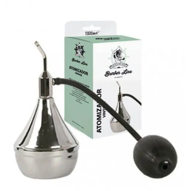 Eurostil Δοχείο Κολώνιας 250ml 06178