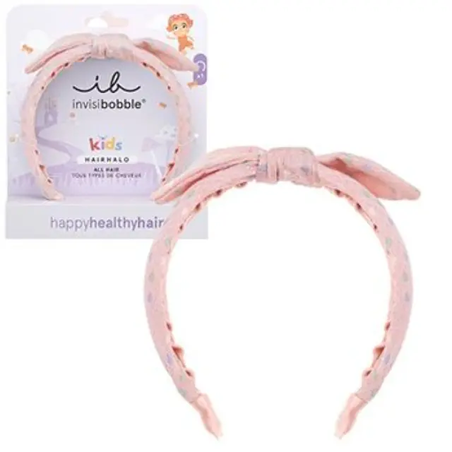 Invisibobble Kids Hairhalo You are a Sweetheart Στέκα για τα Μαλλιά