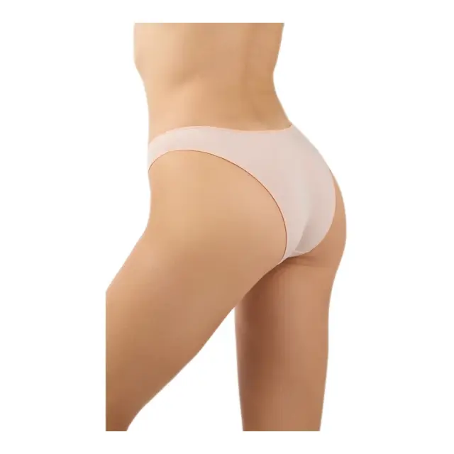 Minerva Γυναικείο Slip Rio Modal Fimelle - Διπλό Πακέτο, Χρώμα Pink-Coral 3