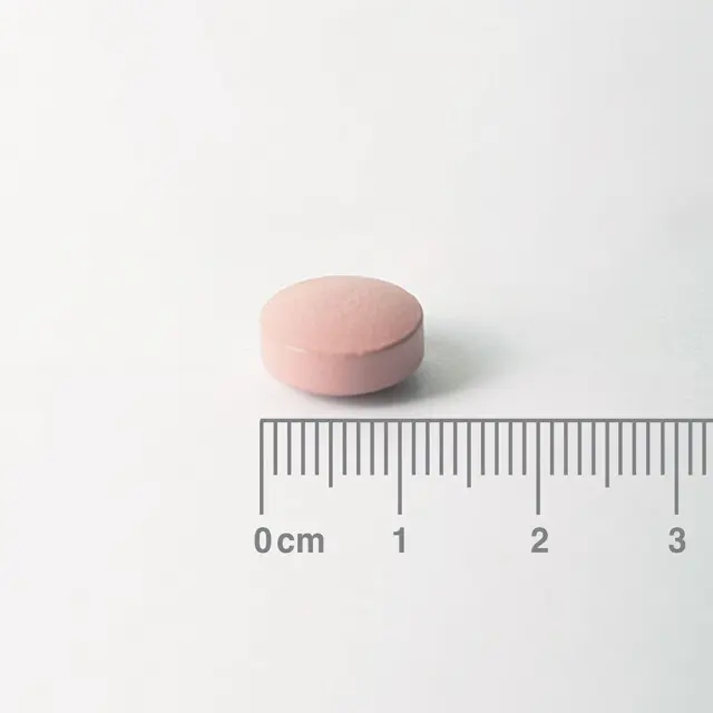 LAMBERTS Colladeen Double Strength 160mg με Ισχυρή Αντιοξειδωτική Δράση, 60tabs 2