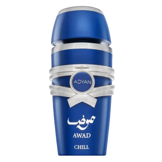 Adyan Awad Chill perfum for women 100 ml