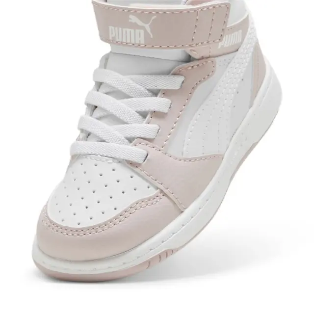 Puma Rebound V6 Mid 396542-20 - 27 3