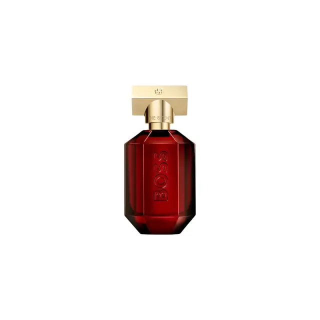 Boss Γυναικείο Άρωμα The Scent Elixir Parfum Intense For Her 50ml