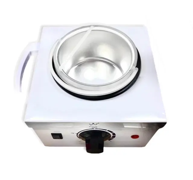 Konsung beauty κεριέρα αποτρίχωσης 500ml 100w ps-100266 3