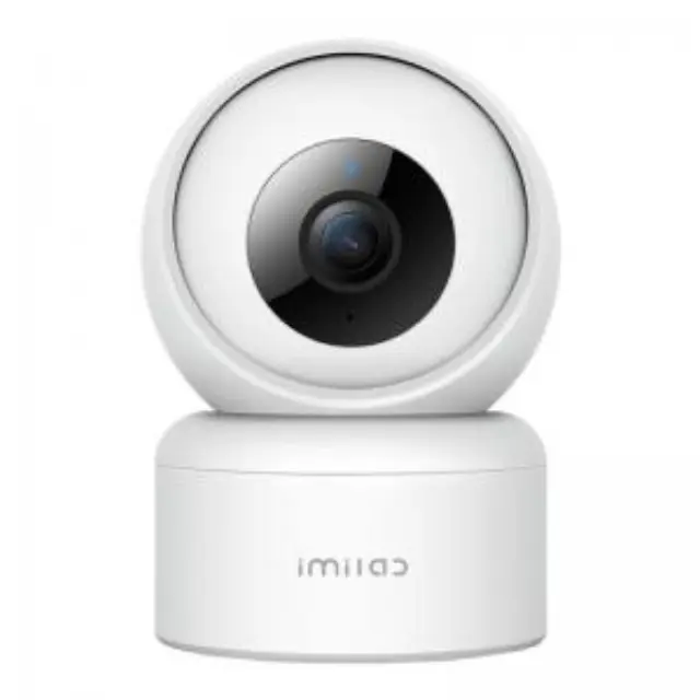 Home Security Camera C20 Imilab 360° 1080p CMSXJ36A Λευκό N54573 2