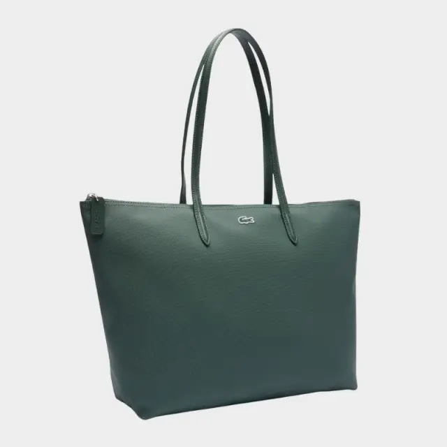 Τσάντα Lacoste NF1888PK-B43 Πράσινο - ONESIZE 2