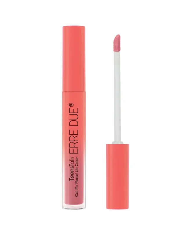 TeensTalk Call Me Matte! Lip Color 2,7ml