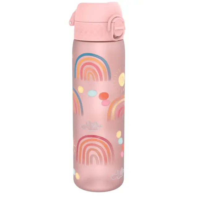 ION8 Leakproof Παγούρι 500ml Ουράνιο Τόξο 089943