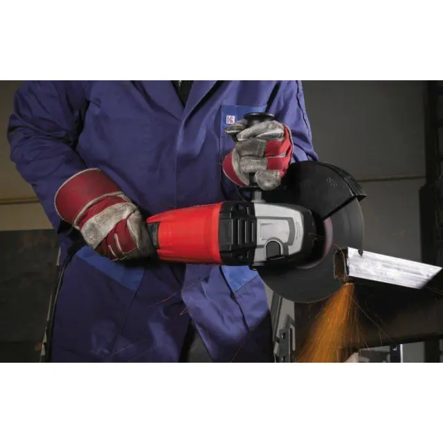 Milwaukee AG 22-230 - DMS Τροχός 230mm Ρεύματος 2200W (4933433630) 2