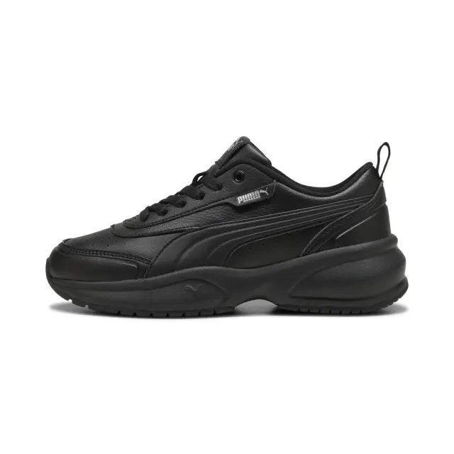 Puma Cilia 2 Mode Black 407285-01 - 41