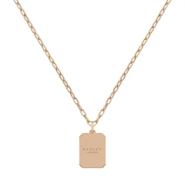 Radley London Necklace RYJ2214S 2