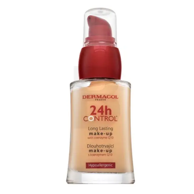 Dermacol 24H Control Make-Up Long-Lasting Foundation No.70 30 ml