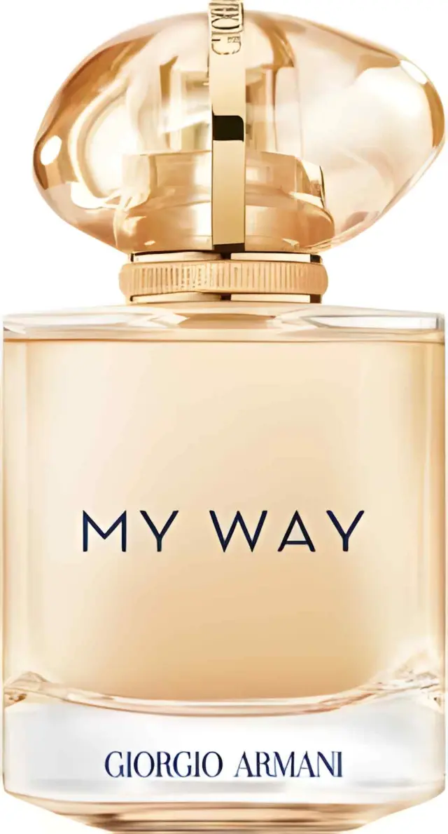 Armani My Way Sunny Vanilla Γυναικείο Άρωμα Eau De Parfum 30ml