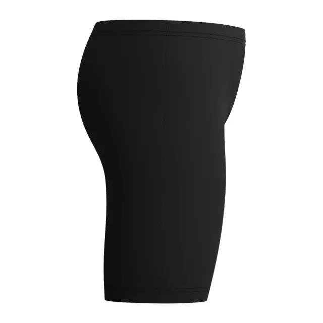Speedo Boy's Plastisol Placement Jammer Trunks Μαύρο - Γκρι 800317018414 (Speedo) 3