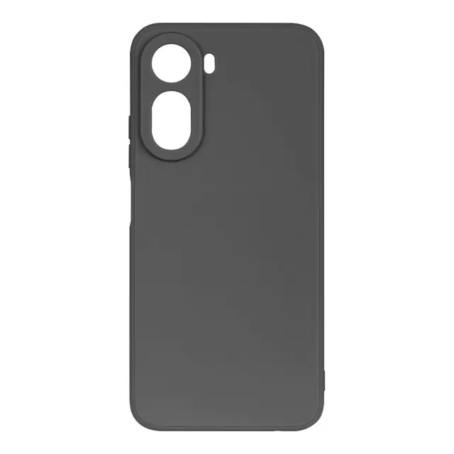 OBAL:ME Matte TPU Cover for Xiaomi Redmi A7 Pro 4G Black 2