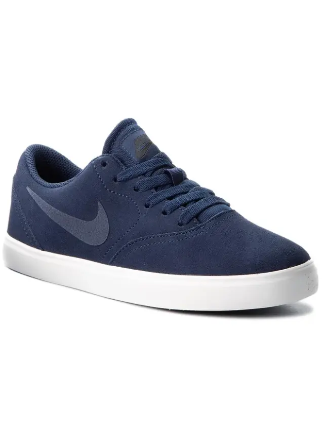 Nike SB Check Suede AR0132-400 - 38.5 2