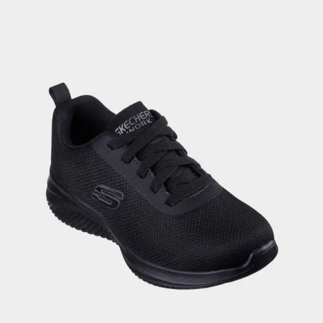 Sneaker Skechers Jinie Ultra Flex 3.0 108176-BLK Μαύρο - 39.5 3